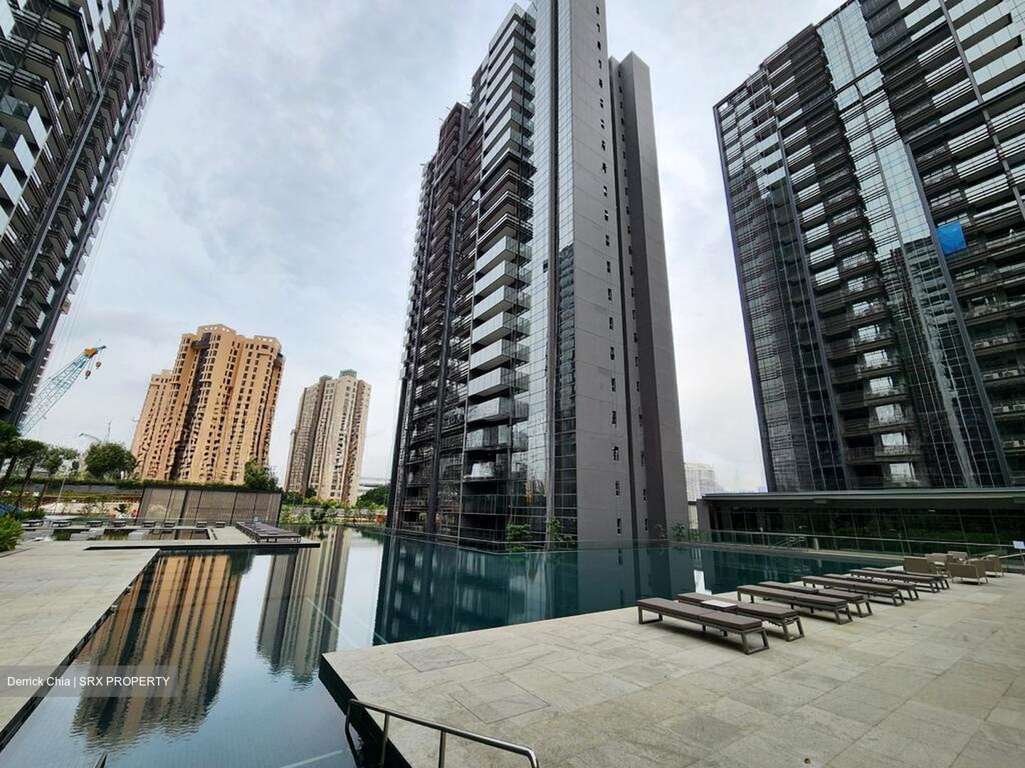 JadeScape (D20), Condominium #520672131